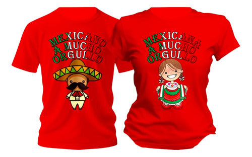 Duo De Playera Adelita Ranchero Mexicano Conjunto Duo